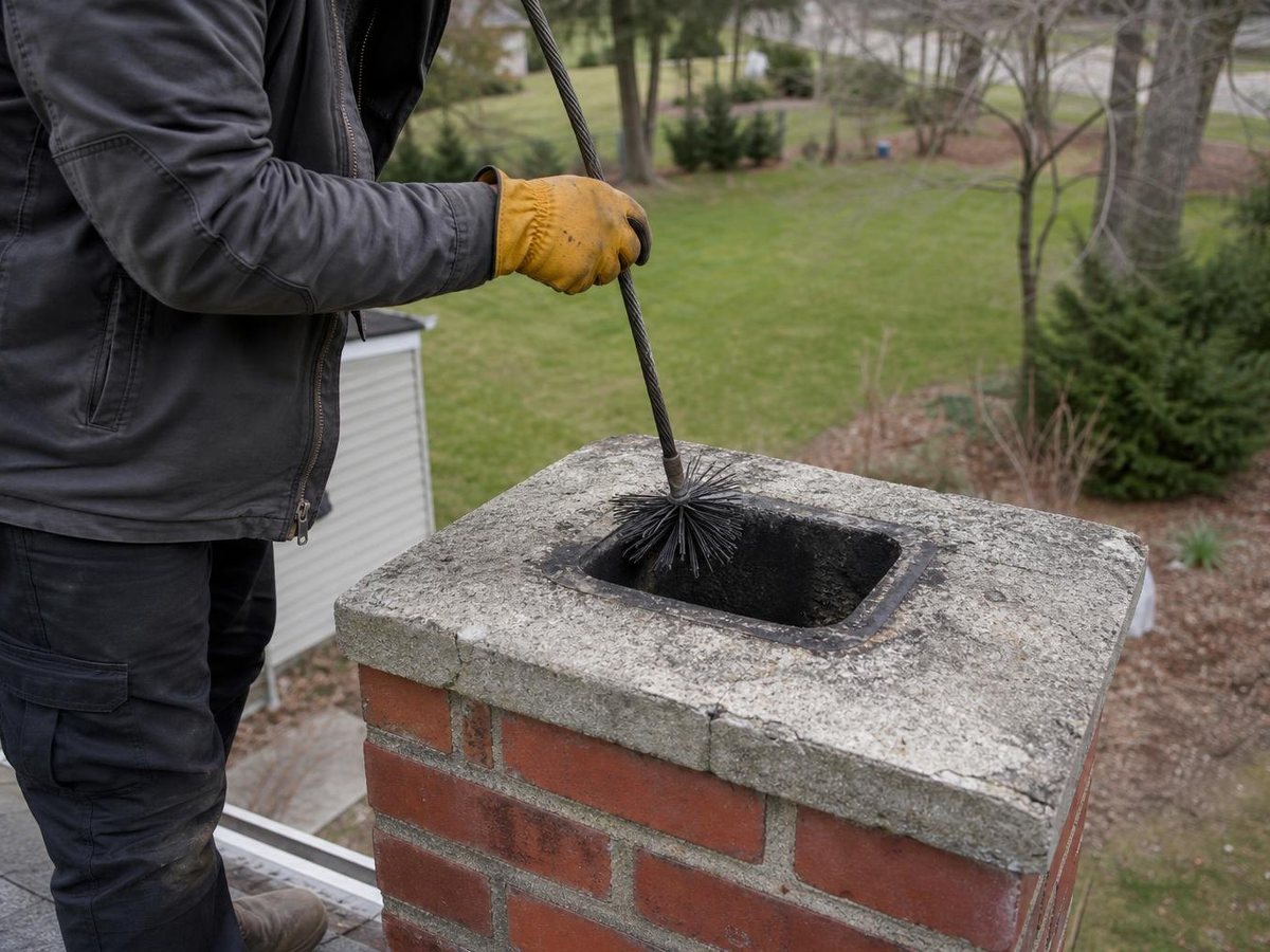 Sims Chimney Repair work in Highlands Ranch